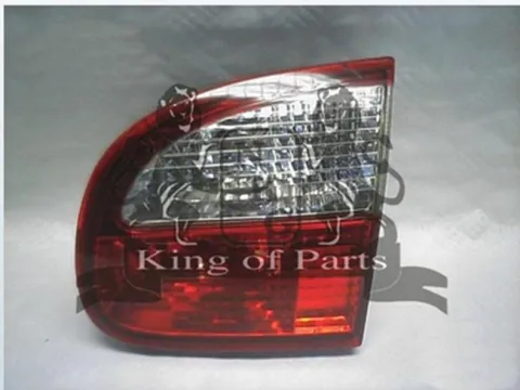 Φανάρι Πίσω Αριστερό Καπού για CHEVROLET - DAEWOO LANOS (2001 - 2003) (T150) Ημιτασιόν Φανάρι Πίσω Αριστερό Καπού για CHEVROLET - DAEWOO LANOS (2001 - 2003) (T150) Ημιτασιόν