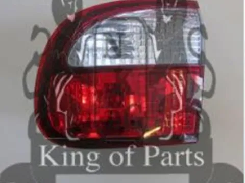 Φανάρι Πίσω Δεξί Καπού για CHEVROLET - DAEWOO LANOS (1997 - 2000) (T100) Ημιτασιόν Φανάρι Πίσω Δεξί Καπού για CHEVROLET - DAEWOO LANOS (1997 - 2000) (T100) Ημιτασιόν