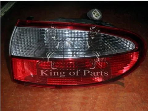 Φανάρι Πίσω Δεξί για CHEVROLET - DAEWOO LANOS (1997 - 2000) (T100) Ημιτασιόν Φανάρι Πίσω Δεξί για CHEVROLET - DAEWOO LANOS (1997 - 2000) (T100) Ημιτασιόν