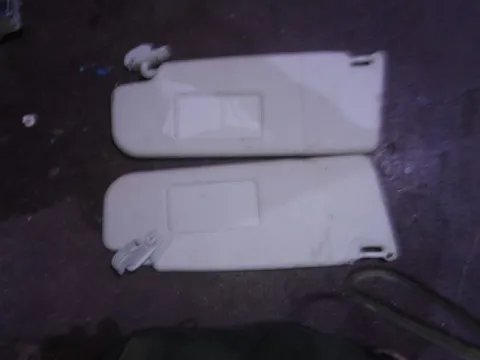 Σετ Σκιαδίων για SKODA FABIA (2007 - 2011) Σετ Σκιαδίων για SKODA FABIA (2007 - 2011)