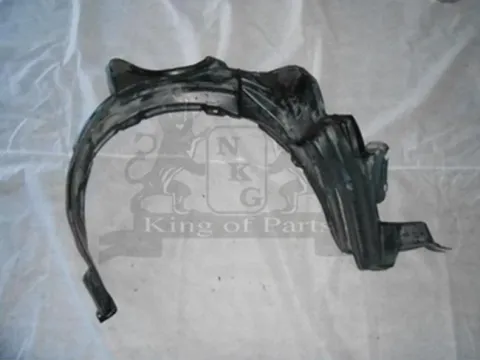 Θόλοι Πλαστικοί Εμπρός Δεξιό για DAIHATSU SIRION (2006 - ) (M300) (M301) Θόλοι Πλαστικοί Εμπρός Δεξιό για DAIHATSU SIRION (2006 - ) (M300) (M301)