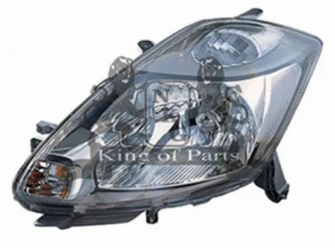 Φανάρι Εμπρός Αριστερό για DAIHATSU SIRION (2006 - ) (M300) (M301) Ημιτασιόν Φανάρι Εμπρός Αριστερό για DAIHATSU SIRION (2006 - ) (M300) (M301) Ημιτασιόν