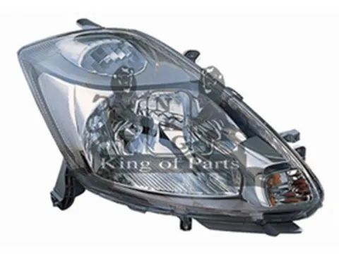 Φανάρι Εμπρός Δεξί για DAIHATSU SIRION (2006 - ) (M300) (M301) Ημιτασιόν Φανάρι Εμπρός Δεξί για DAIHATSU SIRION (2006 - ) (M300) (M301) Ημιτασιόν