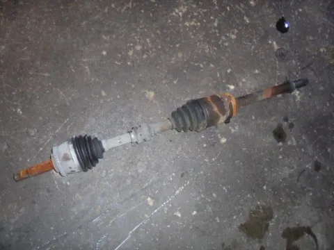 Ημιαξόνιο Εμπρός Δεξί για NISSAN PRIMERA (2002 - 2007) (P12) 2200 (YD22DDT) diesel 139 dCi Ημιαξόνιο Εμπρός Δεξί για NISSAN PRIMERA (2002 - 2007) (P12) 2200 (YD22DDT) diesel 139 dCi