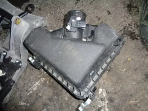 Φιλτροκούτι με Airflow 2220426010 για TOYOTA AURIS (2013 - 2015) *Δ* *91399* Φιλτροκούτι με Airflow 2220426010 για TOYOTA AURIS (2013 - 2015) *Δ* *91399*
