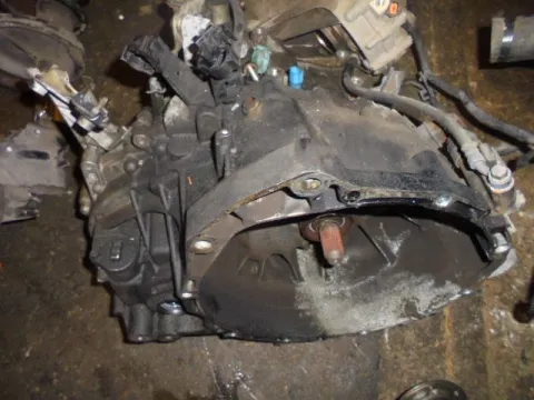 Κιβώτιο Ταχυτήτων (Σασμάν) Χειροκίνητο για NISSAN PRIMERA (2002 - 2007) (P12) 2200 (YD22DDT) diesel 139 dCi Κιβώτιο Ταχυτήτων (Σασμάν) Χειροκίνητο για NISSAN PRIMERA (2002 - 2007) (P12) 2200 (YD22DDT) diesel 139 dCi