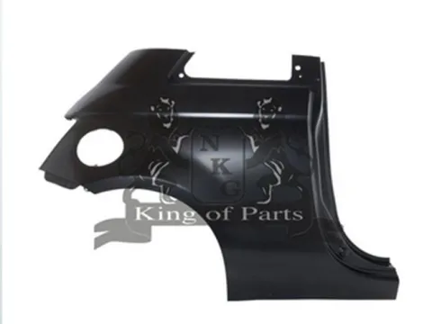 Φτερό Πίσω Δεξιό για FIAT 500 (2007 - 2016) Hatchback - 3dr ABARTH Ημιτασιόν Φτερό Πίσω Δεξιό για FIAT 500 (2007 - 2016) Hatchback - 3dr ABARTH Ημιτασιόν