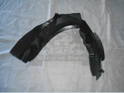 Θόλοι Πλαστικοί Εμπρός Δεξιό για FIAT 500 (2007 - 2016) , FORD KA (2008 - ) (RU8) Θόλοι Πλαστικοί Εμπρός Δεξιό για FIAT 500 (2007 - 2016) , FORD KA (2008 - ) (RU8)