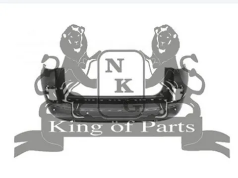 Προφυλακτήρας Πίσω Με Parktronic για FIAT 500 (2012 - ) (L) MPV - ΠΟΛΥΜΟΡΦΙΚΑ - 5dr Ημιτασιόν Προφυλακτήρας Πίσω Με Parktronic για FIAT 500 (2012 - ) (L) MPV - ΠΟΛΥΜΟΡΦΙΚΑ - 5dr Ημιτασιόν