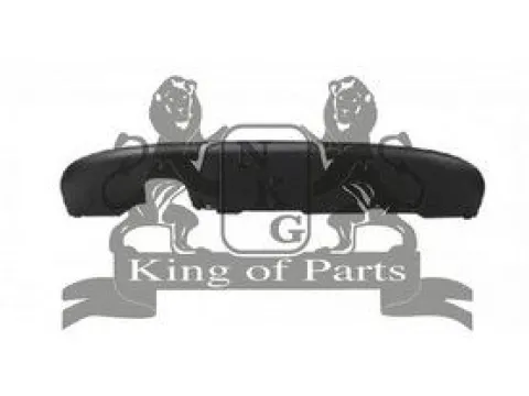 Σπόιλερ Προφυλακτήρα Πίσω για FIAT 500 (2012 - ) (L) MPV - ΠΟΛΥΜΟΡΦΙΚΑ - 5dr Ημιτασιόν Σπόιλερ Προφυλακτήρα Πίσω για FIAT 500 (2012 - ) (L) MPV - ΠΟΛΥΜΟΡΦΙΚΑ - 5dr Ημιτασιόν