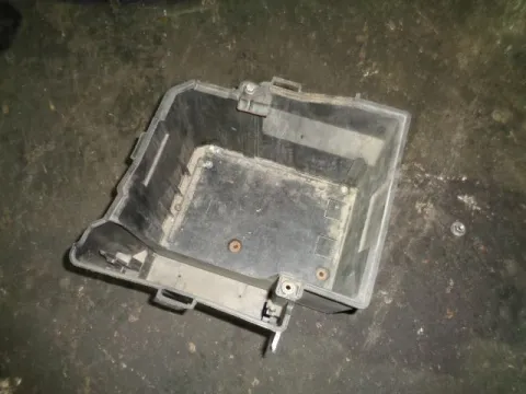 Βάση Μπαταρίας για MINI MINI COOPER (2002 - 2004) Hatchback - 3dr (R50) (R53) *Δ* Βάση Μπαταρίας για MINI MINI COOPER (2002 - 2004) Hatchback - 3dr (R50) (R53) *Δ*