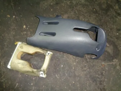 Πλαστικά Τιμονιού για MINI MINI COOPER (2002 - 2004) *Δ* Πλαστικά Τιμονιού για MINI MINI COOPER (2002 - 2004) *Δ*