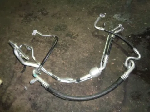 Σωλήνας A-C για OPEL CORSA (2014 - ) E *Δ* Σωλήνας A-C για OPEL CORSA (2014 - ) E *Δ*