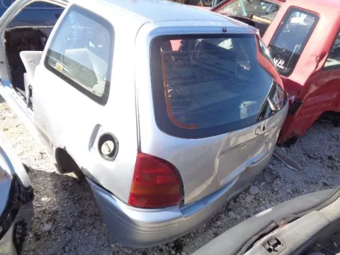 Τροπέτο Πίσω Χωρίς Άξονα για TOYOTA STARLET (1996 - 1999) (EP90-1) Hatchback - 3dr *Δ* -  Τροπέτο Πίσω Χωρίς Άξονα για TOYOTA STARLET (1996 - 1999) (EP90-1) Hatchback - 3dr *Δ* -