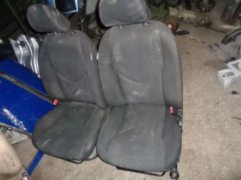 Καθίσματα Σετ Εμπρός Με Αερόσακους για TOYOTA RAV-4 (2006 - 2009) (XA30) *Α* Καθίσματα Σετ Εμπρός Με Αερόσακους για TOYOTA RAV-4 (2006 - 2009) (XA30) *Α*