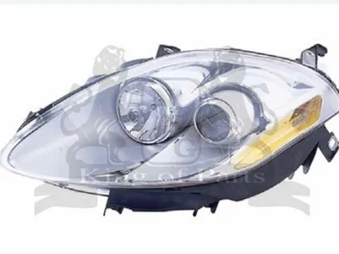 Φανάρι Εμπρός Αριστερό Χρώμιο Bosch για FIAT BRAVO (2007 - 2011) Ημιτασιόν Φανάρι Εμπρός Αριστερό Χρώμιο Bosch για FIAT BRAVO (2007 - 2011) Ημιτασιόν