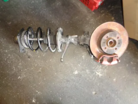 Άκρο Πλήρες Εμπρός Δεξί για ALFA ROMEO 146 (1995 - 1998) (930) 1400 (AR 33501) Petrol 90 Boxer Άκρο Πλήρες Εμπρός Δεξί για ALFA ROMEO 146 (1995 - 1998) (930) 1400 (AR 33501) Petrol 90 Boxer
