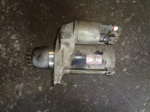 Μίζα 2810028052 για TOYOTA RAV-4 (2006 - 2009) (XA30) 2000 (1AZ-FE) petrol 152 (ACA30) VVT - i Μίζα 2810028052 για TOYOTA RAV-4 (2006 - 2009) (XA30) 2000 (1AZ-FE) petrol 152 (ACA30) VVT - i