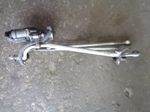 Μοτέρ Κίνησης Εμπρός Υαλοκαθαριστήρων για TOYOTA RAV-4 (2006 - 2009) (XA30) ΠΑΛΕΤΑ *104* 300677 Μοτέρ Κίνησης Εμπρός Υαλοκαθαριστήρων για TOYOTA RAV-4 (2006 - 2009) (XA30) ΠΑΛΕΤΑ *104* 300677