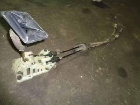 Μοχλός Ταχυτήτων για TOYOTA RAV-4 (2006 - 2009) (XA30) *Δ* Μοχλός Ταχυτήτων για TOYOTA RAV-4 (2006 - 2009) (XA30) *Δ*