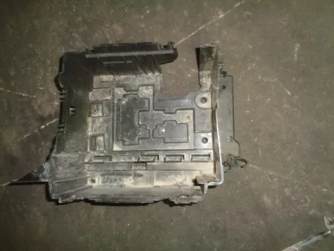 Βάση Μπαταρίας για CITROEN C3 (2010 - 2014) *Δ* Βάση Μπαταρίας για CITROEN C3 (2010 - 2014) *Δ*