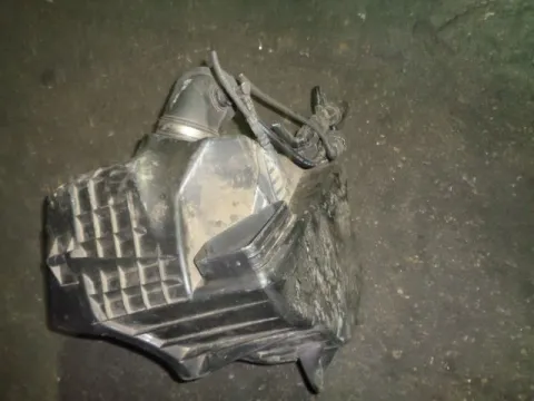 Φιλτροκούτι με Airflow για BMW 1 Series (2004 - 2007) (E87) , (2007 - 2012) *Δ* *91399* Φιλτροκούτι με Airflow για BMW 1 Series (2004 - 2007) (E87) , (2007 - 2012) *Δ* *91399*