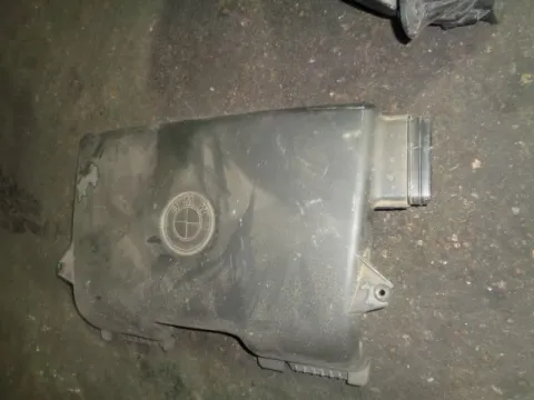 Ψευτοκάπακο Κάλυμμα Κινητήρα για BMW 1 Series (2004 - 2007) (E87) , (2007 - 2012) *Δ* Ψευτοκάπακο Κάλυμμα Κινητήρα για BMW 1 Series (2004 - 2007) (E87) , (2007 - 2012) *Δ*