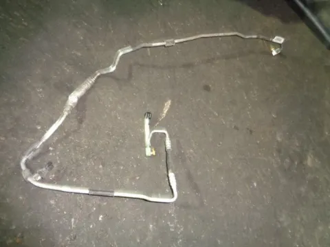 Σωλήνας A-C για BMW 1 Series (2004 - 2007) (E87) , (2007 - 2012) *Δ* Σωλήνας A-C για BMW 1 Series (2004 - 2007) (E87) , (2007 - 2012) *Δ*