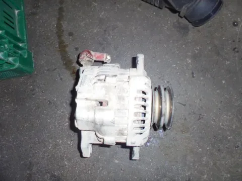 Δυναμό - Εναλλάκτης για NISSAN D22 (2002 - 2007) 2500 (YD25DDTi) diesel 133 Di Δυναμό - Εναλλάκτης για NISSAN D22 (2002 - 2007) 2500 (YD25DDTi) diesel 133 Di