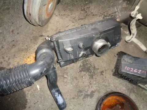 Φιλτροκούτι για SUBARU IMPREZA (2000 - 2002) *Δ* *91399* Φιλτροκούτι για SUBARU IMPREZA (2000 - 2002) *Δ* *91399*
