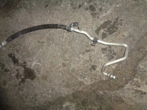 Σωλήνας A-C για TOYOTA AVENSIS (2003 - 2006) (T250) 2000 (1CD-FTV) diesel 116 (CDT250) D-4D *Δ* Σωλήνας A-C για TOYOTA AVENSIS (2003 - 2006) (T250) 2000 (1CD-FTV) diesel 116 (CDT250) D-4D *Δ*