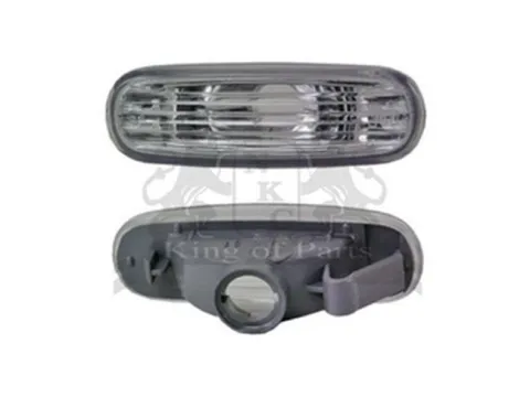 Φλας Φτερού Δεξιό = Αριστερό για FIAT DOBLO (2006 - 2009) (119) Combi , (2006 - 2009) (223) Cargo Ημιτασιόν Φλας Φτερού Δεξιό = Αριστερό για FIAT DOBLO (2006 - 2009) (119) Combi , (2006 - 2009) (223) Cargo Ημιτασιόν