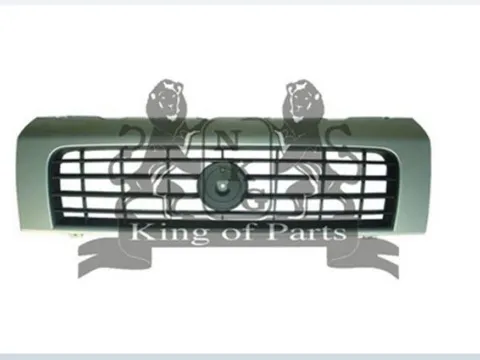 Μάσκα Εξωτερική για FIAT DUCATO (2006 - 2014) , PEUGEOT BOXER Ημιτασιόν Μάσκα Εξωτερική για FIAT DUCATO (2006 - 2014) , PEUGEOT BOXER Ημιτασιόν