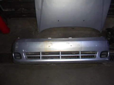 Μούρη (με καπό και φτερά) για CHEVROLET - DAEWOO LACETTI (2004 - 2005) (J200) Hatchback - 5dr *Γ* -  Μούρη (με καπό και φτερά) για CHEVROLET - DAEWOO LACETTI (2004 - 2005) (J200) Hatchback - 5dr *Γ* -