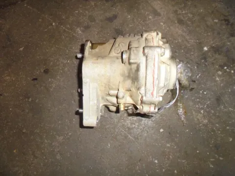 Βοηθητικό Σασμάν για TOYOTA RAV-4 (2006 - 2009) (XA30) 2000 (1AZ-FE) petrol 152 (ACA30) VVT - i ΠΑΛΕΤΑ 1 *241838* *ΔΒ* Βοηθητικό Σασμάν για TOYOTA RAV-4 (2006 - 2009) (XA30) 2000 (1AZ-FE) petrol 152 (ACA30) VVT - i ΠΑΛΕΤΑ 1 *241838* *ΔΒ*