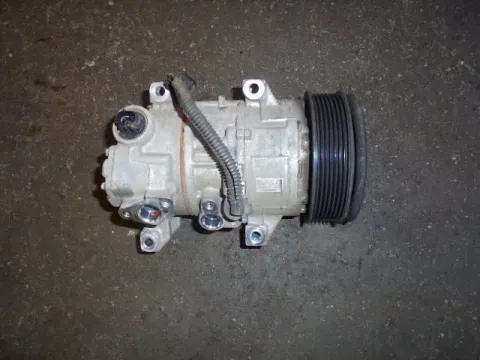 Συμπιεστής A-C (Κομπρέσορας) 4472601252 για TOYOTA RAV-4 (2006 - 2009) (XA30) Συμπιεστής A-C (Κομπρέσορας) 4472601252 για TOYOTA RAV-4 (2006 - 2009) (XA30)