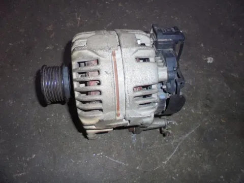 Δυναμό - Εναλλάκτης 037903025M για VW POLO (2002 - 2005) (9N) 1400 (AUB) (BBZ) Petrol 101 16 valve , SEAT IBIZA (2002 - 2006) (6LZ) 1400 (AUB) (BBZ) Petrol 100 16 valve Δυναμό - Εναλλάκτης 037903025M για VW POLO (2002 - 2005) (9N) 1400 (AUB) (BBZ) Petrol 101 16 valve , SEAT IBIZA (2002 - 2006) (6LZ) 1400 (AUB) (BBZ) Petrol 100 16 valve