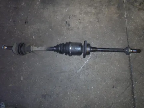 Ημιαξόνιο Εμπρός Δεξί Με ABS για TOYOTA AVENSIS (1997 - 2000) (T220) Ημιαξόνιο Εμπρός Δεξί Με ABS για TOYOTA AVENSIS (1997 - 2000) (T220)