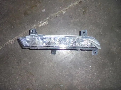 Φως Ημέρας Εμπρός Αριστερό για SKODA OCTAVIA (2004 - 2008) 5 (1Z3-5) Φως Ημέρας Εμπρός Αριστερό για SKODA OCTAVIA (2004 - 2008) 5 (1Z3-5)