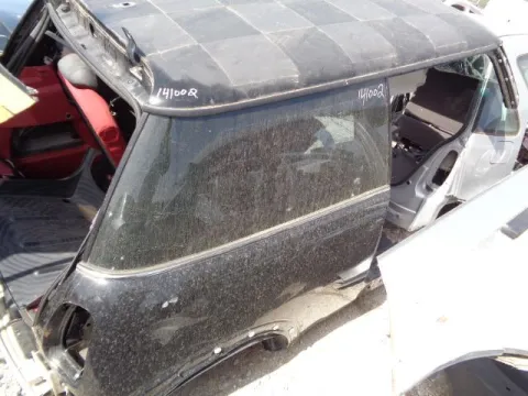 Τροπέτο Πίσω Κουφάρι Χωρίς Άξονα για MINI MINI COOPER (2002 - 2004) Hatchback - 3dr (R50) *Δ* Τροπέτο Πίσω Κουφάρι Χωρίς Άξονα για MINI MINI COOPER (2002 - 2004) Hatchback - 3dr (R50) *Δ*