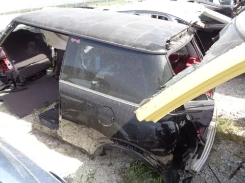 Τροπέτο Πίσω Κουφάρι Χωρίς Άξονα για MINI MINI COOPER (2002 - 2004) Hatchback - 3dr (R50) *Δ* -  Τροπέτο Πίσω Κουφάρι Χωρίς Άξονα για MINI MINI COOPER (2002 - 2004) Hatchback - 3dr (R50) *Δ* -