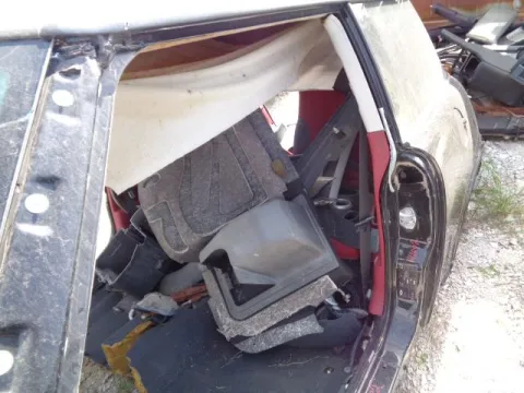 Τροπέτο Πίσω Κουφάρι Χωρίς Άξονα για MINI MINI COOPER (2002 - 2004) Hatchback - 3dr (R50) *Δ* -  Τροπέτο Πίσω Κουφάρι Χωρίς Άξονα για MINI MINI COOPER (2002 - 2004) Hatchback - 3dr (R50) *Δ* -