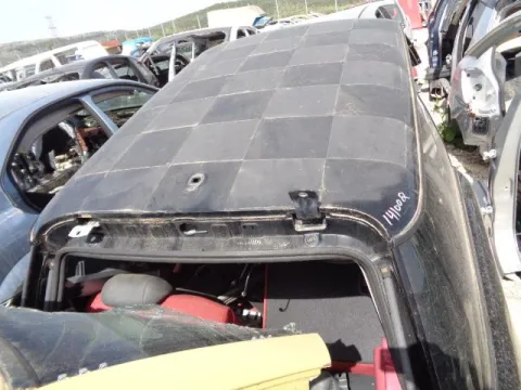 Τροπέτο Πίσω Κουφάρι Χωρίς Άξονα για MINI MINI COOPER (2002 - 2004) Hatchback - 3dr (R50) *Δ* -  Τροπέτο Πίσω Κουφάρι Χωρίς Άξονα για MINI MINI COOPER (2002 - 2004) Hatchback - 3dr (R50) *Δ* -