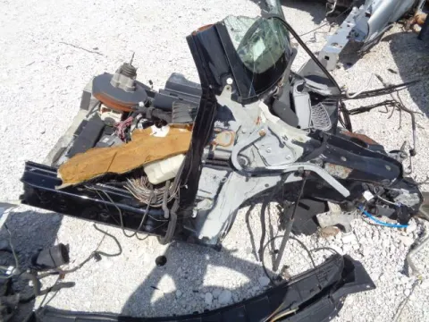 Τροπέτο Εμπρός Κουφάρι για MINI MINI COOPER (2002 - 2004) Hatchback - 3dr (R50) *Δ* - 