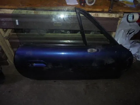Πόρτα Δεξιά Δίπορτη για MAZDA MX5 (1999 - 2005) (NB) Πόρτα Δεξιά Δίπορτη για MAZDA MX5 (1999 - 2005) (NB)