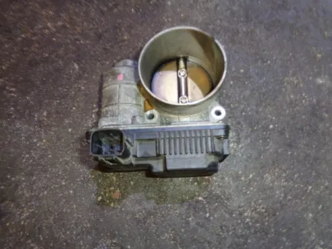 Σώμα Πεταλούδας για NISSAN PRIMERA (2002 - 2007) (P12) 2000 QR20DE petrol 140 Σώμα Πεταλούδας για NISSAN PRIMERA (2002 - 2007) (P12) 2000 QR20DE petrol 140