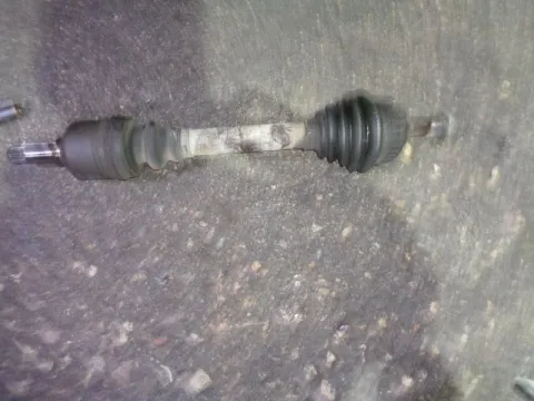 Ημιαξόνιο Εμπρός Αριστερό Με ABS για CITROEN XSARA PICASSO (1999 - 2004) (N68) 1800 6FZ (EW7J4) Petrol 115 16V Ημιαξόνιο Εμπρός Αριστερό Με ABS για CITROEN XSARA PICASSO (1999 - 2004) (N68) 1800 6FZ (EW7J4) Petrol 115 16V