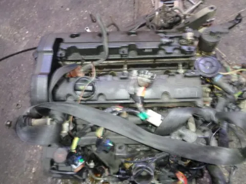 Κινητήρας Κορμός - Καπάκι 6FZ για CITROEN XSARA PICASSO (1999 - 2004) (N68) 1800 6FZ (EW7J4) Petrol 115 16V Κινητήρας Κορμός - Καπάκι 6FZ για CITROEN XSARA PICASSO (1999 - 2004) (N68) 1800 6FZ (EW7J4) Petrol 115 16V