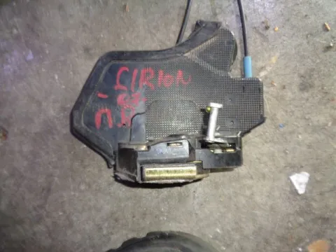 Ηλεκτρομαγνητική Κλειδαριά Πίσω Δεξιά για DAIHATSU SIRION (2006 - ) (M300) (M301) 2Pin Ηλεκτρομαγνητική Κλειδαριά Πίσω Δεξιά για DAIHATSU SIRION (2006 - ) (M300) (M301) 2Pin