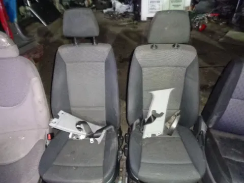 Καθίσματα Σετ Εμπρός Με Αερόσακους για BMW 1 Series (2004 - 2007) (E87) Ηatchback - 5dr , (2007 - 2012) Ηatchback - 5dr (E87 F-L) *Α* Καθίσματα Σετ Εμπρός Με Αερόσακους για BMW 1 Series (2004 - 2007) (E87) Ηatchback - 5dr , (2007 - 2012) Ηatchback - 5dr (E87 F-L) *Α*